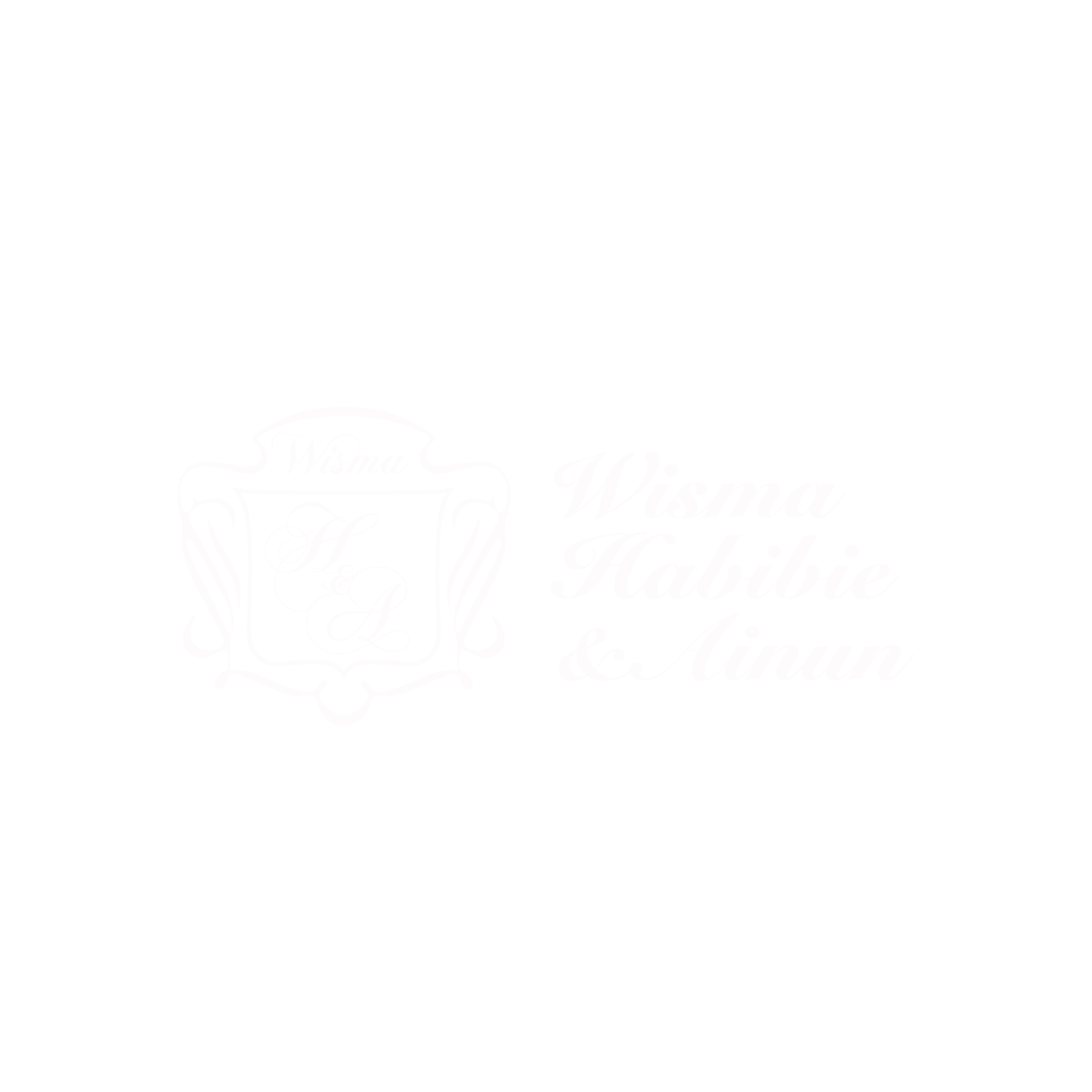 Wisma Habibie & Ainun